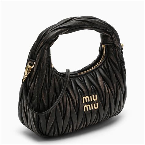 miu miu glitter taschen|miu michael's bags.